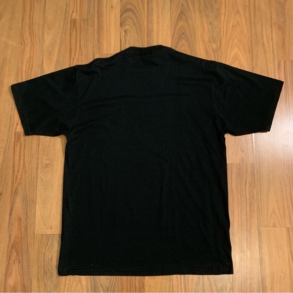 Vintage IHL Minor League Hockey Las Vegas Thunder Men’s Size XL Cotton Tee - Picture 4 of 6